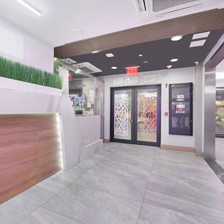 Hotel Tremont Bronx Yankee Stadium New York Exterior foto